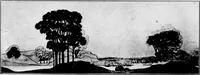 An illustration from The Architect (1905)