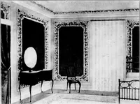 An illustration from The Architect (1905)
