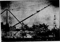 An illustration from The Architect (1905)
