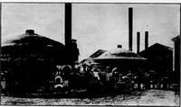 An illustration from The Architect (1905)