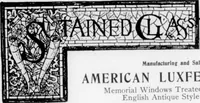 An illustration from The Architect (1905)