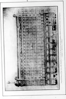 An illustration from The Architect (1905)