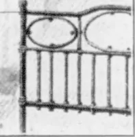 An illustration from The Architect (1905)