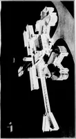 An illustration from The Architect (1905)
