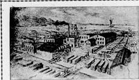 An illustration from The Architect (1905)