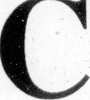 An illustration from The Architect (1905)