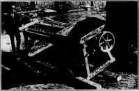 An illustration from The Architect (1905)