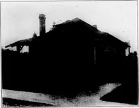 An illustration from The Architect (1905)
