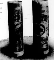 An illustration from The Architect (1905)