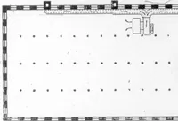 An illustration from The Architect (1905)