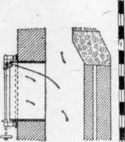 An illustration from The Architect (1905)