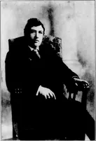 An illustration from The Architect (1905)