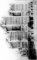 An illustration from The Architect (1905)