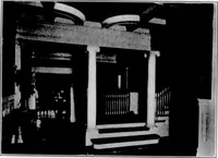 An illustration from The Architect (1905)