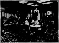 An illustration from The Architect (1905)