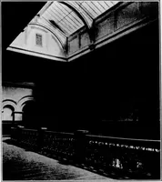 An illustration from The Architect (1905)