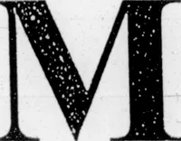 An illustration from The Architect (1905)