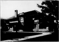 An illustration from The Architect (1905)