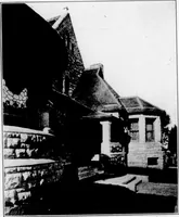 An illustration from The Architect (1905)