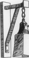 An illustration from The Architect (1905)