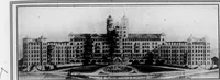 An illustration from The Architect (1905)