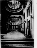 An illustration from The Architect (1905)