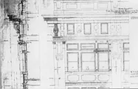 An illustration from The Architect (1905)