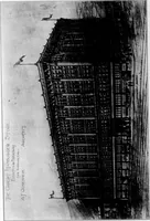 An illustration from The Architect (1905)