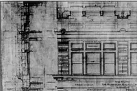 An illustration from The Architect (1905)