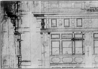 An illustration from The Architect (1905)