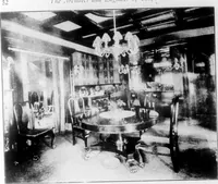 An illustration from The Architect (1905)