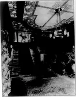 An illustration from The Architect (1905)