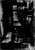 An illustration from The Architect (1905)