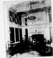 An illustration from The Architect (1905)