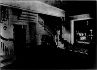 An illustration from The Architect (1905)