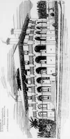 An illustration from The Architect (1905)
