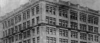 An illustration from The Architect (1905)