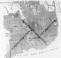 An illustration from The Architect (1905)