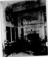 An illustration from The Architect (1905)