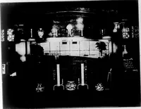 An illustration from The Architect (1905)