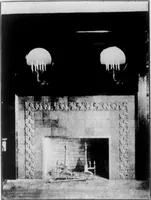 An illustration from The Architect (1905)
