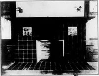 An illustration from The Architect (1905)