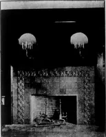 An illustration from The Architect (1905)