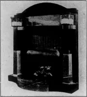 An illustration from The Architect (1905)