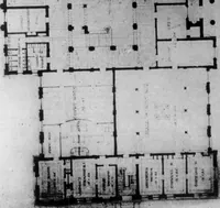 An illustration from The Architect (1905)
