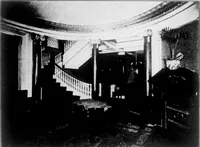 An illustration from The Architect (1905)