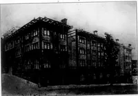 An illustration from The Architect (1905)