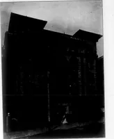 An illustration from The Architect (1905)