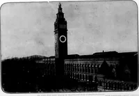 An illustration from The Architect (1905)