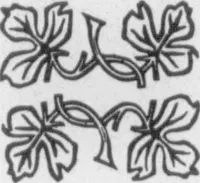 An illustration from The Architect (1905)